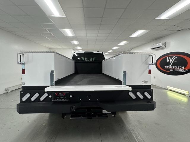 new 2026 Ford F-450 car, priced at $79,135