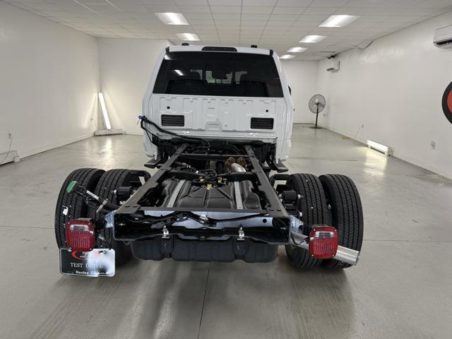 new 2026 Ford F-450 car, priced at $79,135
