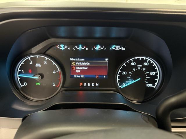 new 2026 Ford F-450 car, priced at $79,135