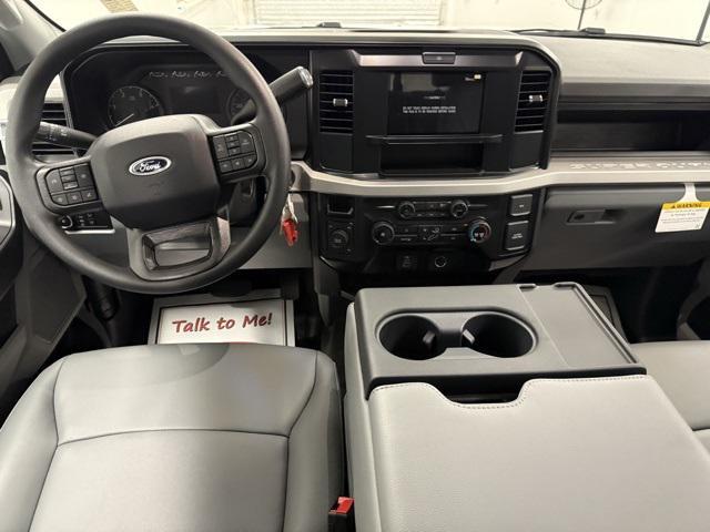 new 2026 Ford F-450 car, priced at $79,135