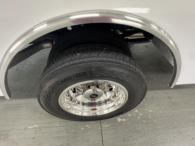 new 2026 Ford F-450 car, priced at $79,135