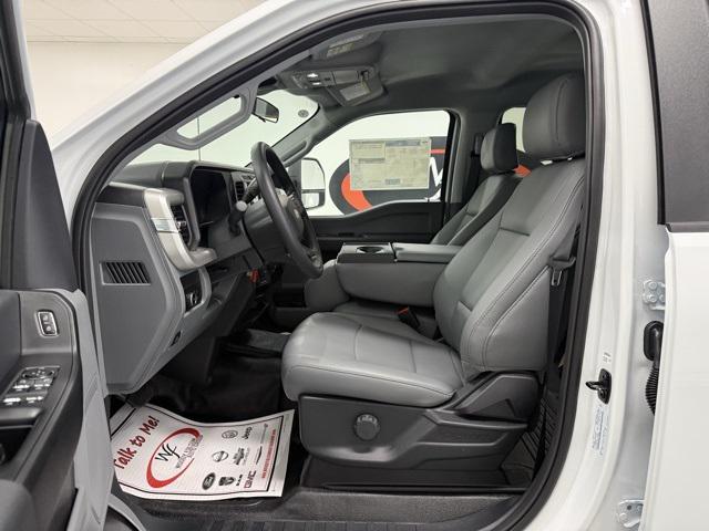 new 2026 Ford F-450 car, priced at $79,135