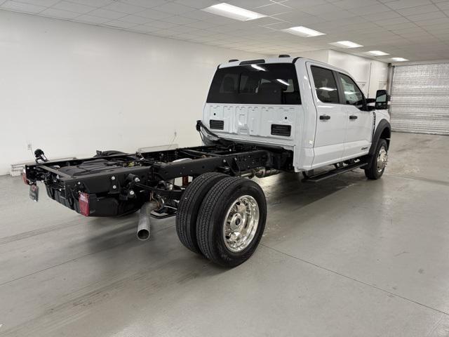 new 2026 Ford F-450 car, priced at $79,135