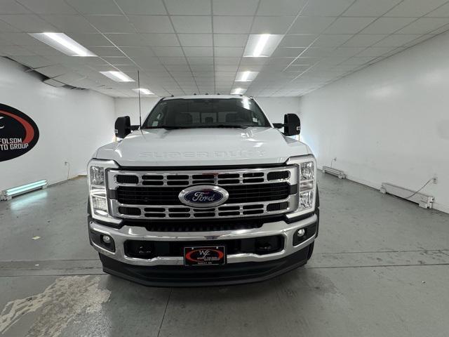 new 2026 Ford F-450 car, priced at $79,135