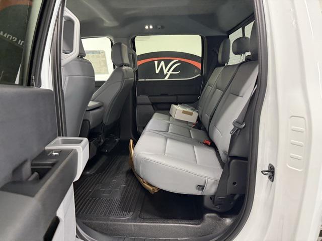 new 2026 Ford F-450 car, priced at $79,135