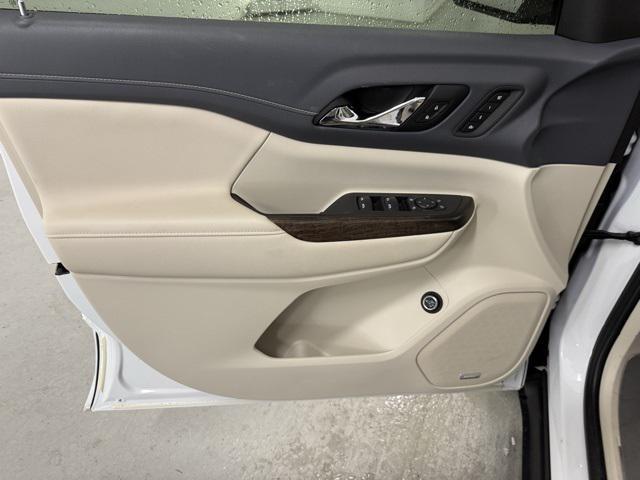 used 2021 GMC Acadia car, priced at $32,968