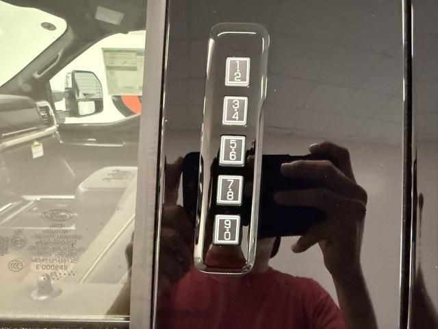 new 2026 Ford F-350 car, priced at $102,860