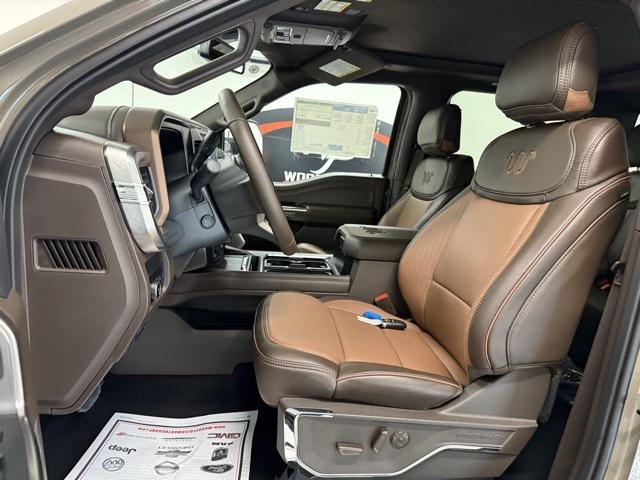 new 2026 Ford F-350 car, priced at $102,860