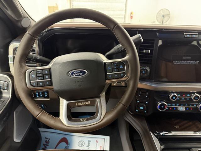 new 2026 Ford F-350 car, priced at $102,860