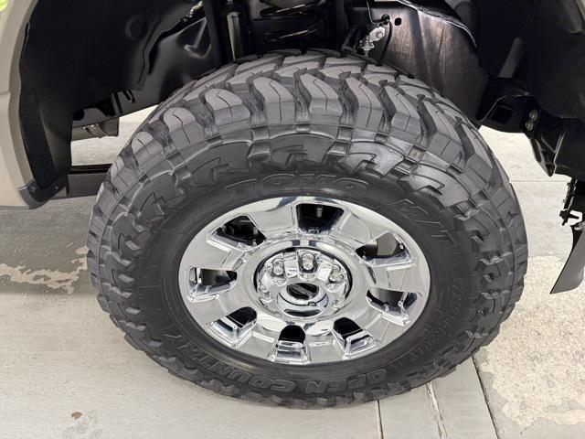 new 2026 Ford F-350 car, priced at $102,860