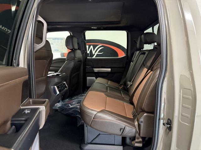 new 2026 Ford F-350 car, priced at $102,860