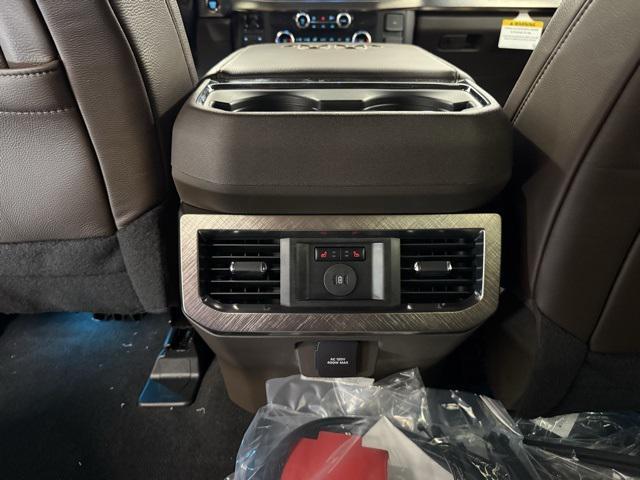 new 2026 Ford F-350 car, priced at $102,860