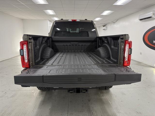 new 2026 Ford F-350 car, priced at $102,860