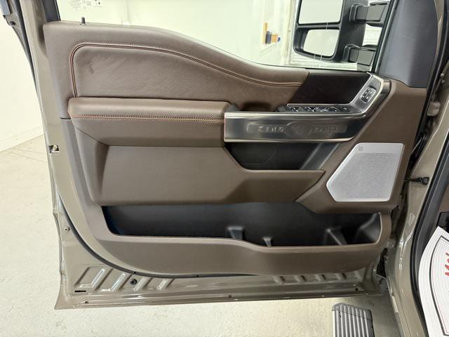 new 2026 Ford F-350 car, priced at $102,860