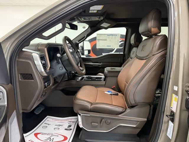 new 2026 Ford F-350 car, priced at $102,860