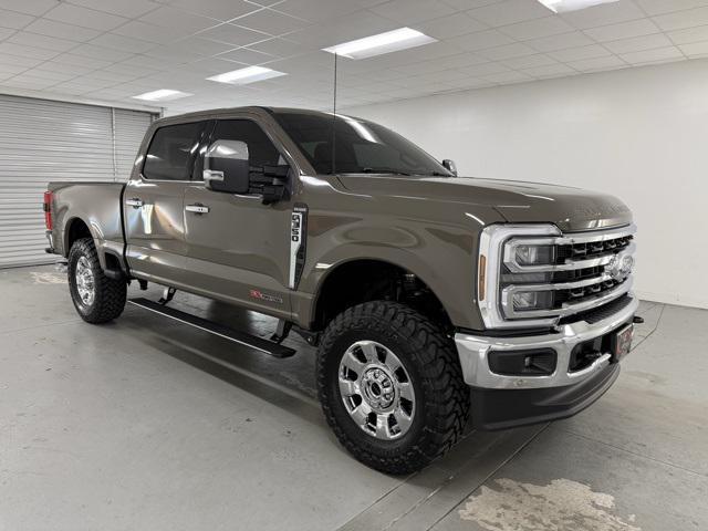 new 2026 Ford F-350 car, priced at $102,860