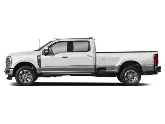 used 2024 Ford F-350 car, priced at $91,968