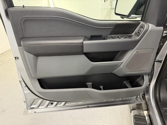 new 2025 Ford F-150 car, priced at $66,259