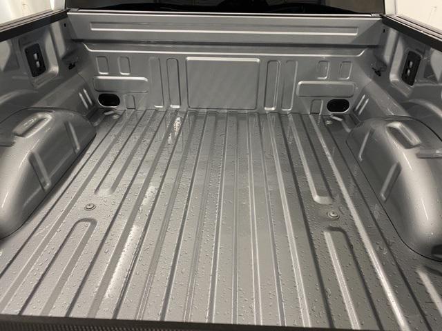 new 2025 Ford F-150 car, priced at $59,581