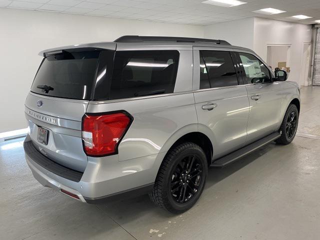 new 2024 Ford Expedition car, priced at $65,257