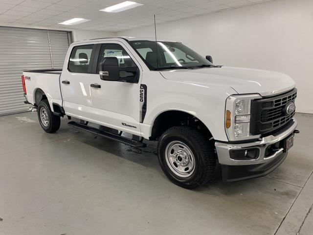 new 2025 Ford F-250 car, priced at $65,970