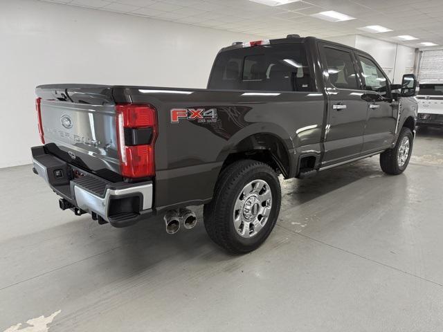 new 2025 Ford F-250 car, priced at $87,685