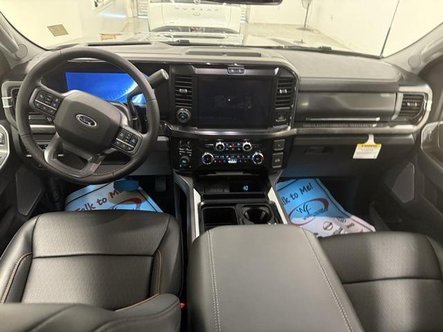 new 2025 Ford F-250 car, priced at $87,685