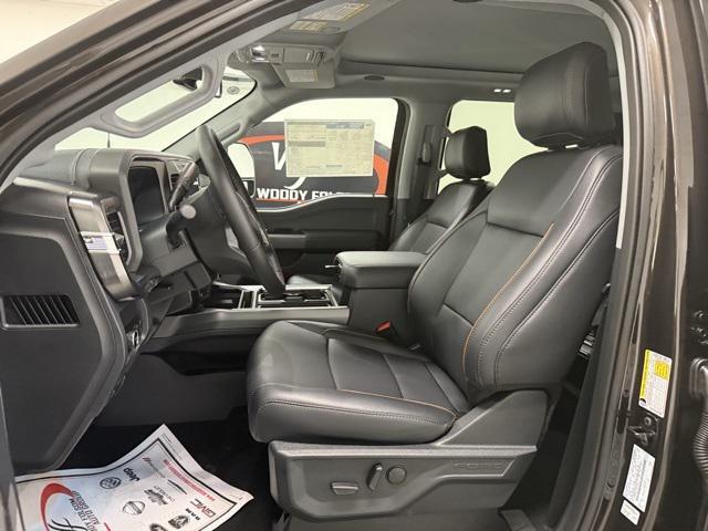 new 2025 Ford F-250 car, priced at $87,685