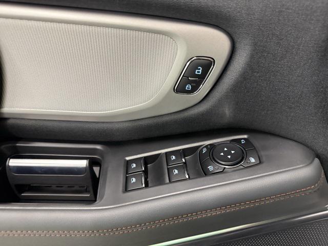 new 2025 Ford Expedition car, priced at $70,625