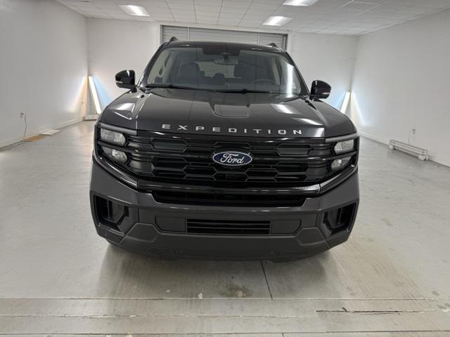 new 2025 Ford Expedition car, priced at $70,625