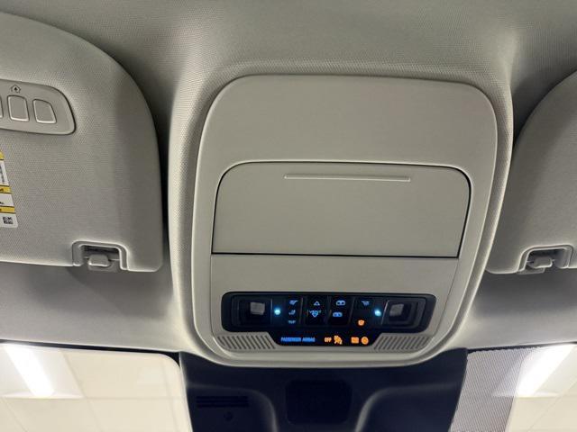 new 2025 Ford Expedition car, priced at $70,625