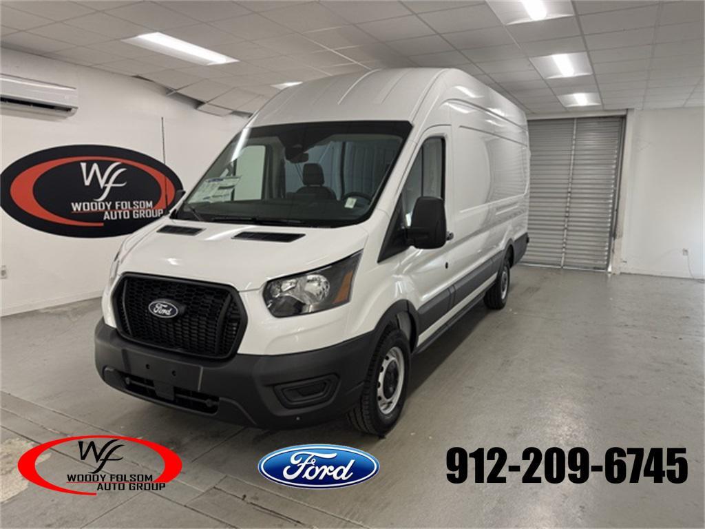 new 2026 Ford Transit-350 car, priced at $58,230