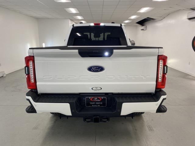 new 2024 Ford F-250 car, priced at $70,315