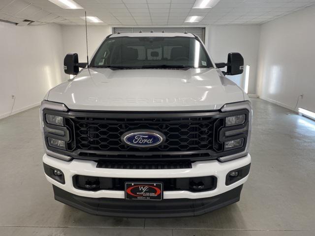 new 2024 Ford F-250 car, priced at $70,315