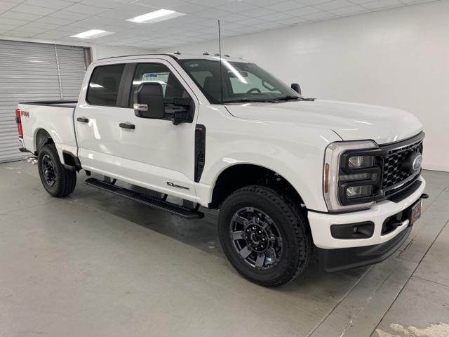 new 2024 Ford F-250 car, priced at $70,315