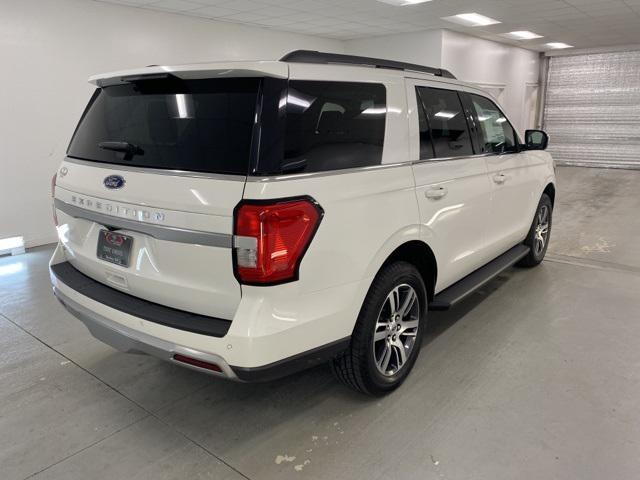 new 2024 Ford Expedition car, priced at $62,728