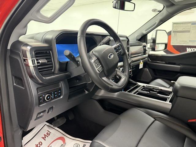 new 2025 Ford F-250 car, priced at $87,190