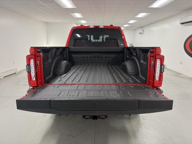 new 2025 Ford F-250 car, priced at $87,190