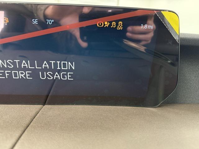 new 2025 Ford Expedition Max car, priced at $90,250