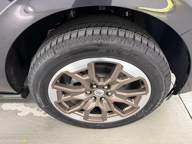 new 2025 Ford Expedition Max car, priced at $90,250