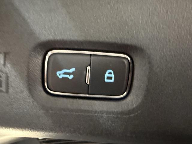 new 2025 Ford Expedition Max car, priced at $90,250