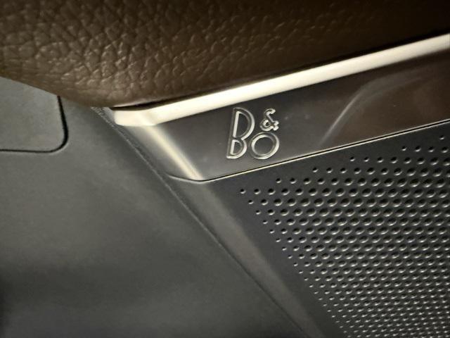 new 2025 Ford Expedition Max car, priced at $90,250