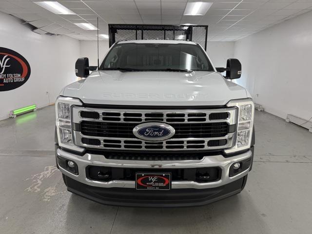new 2026 Ford F-450 car, priced at $79,305