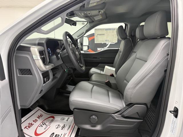 new 2026 Ford F-450 car, priced at $79,305