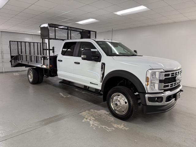 new 2026 Ford F-450 car, priced at $79,305