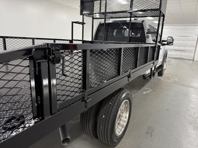 new 2026 Ford F-450 car, priced at $79,305