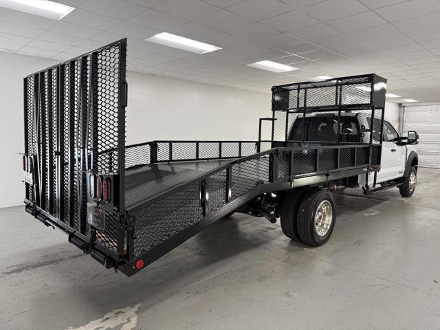 new 2026 Ford F-450 car, priced at $79,305