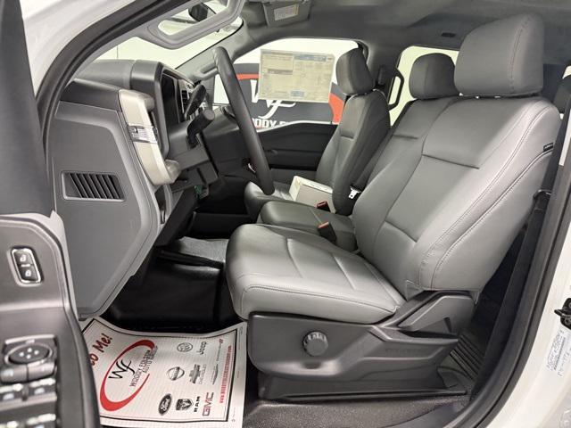 new 2026 Ford F-450 car, priced at $79,305