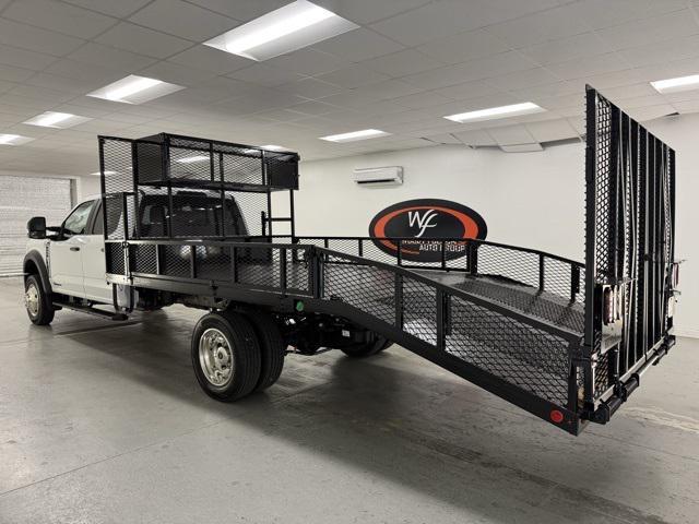 new 2026 Ford F-450 car, priced at $79,305