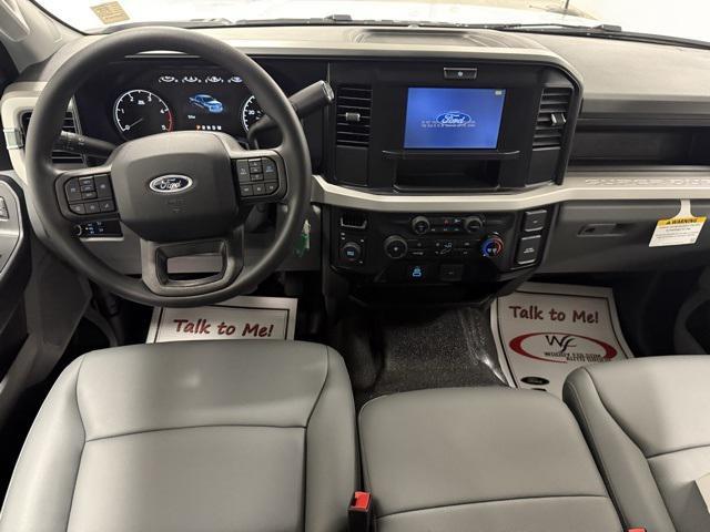 new 2026 Ford F-450 car, priced at $79,305